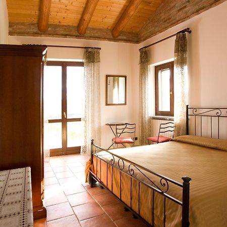 Agriturismo Antichi Poderi Gallina Neive Buitenkant foto