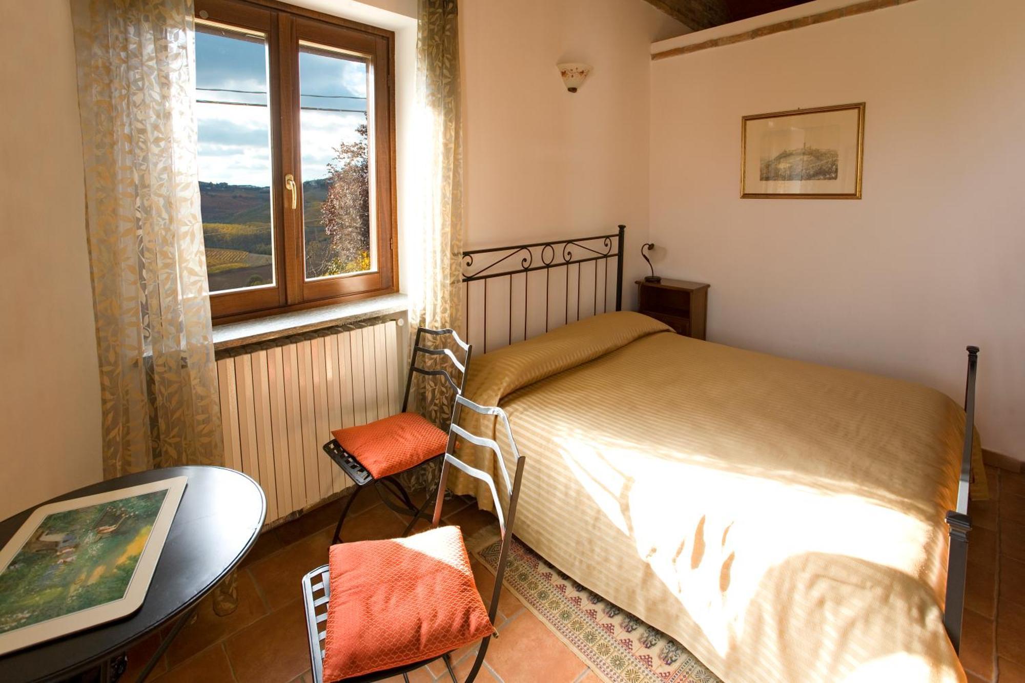 Agriturismo Antichi Poderi Gallina Neive Buitenkant foto
