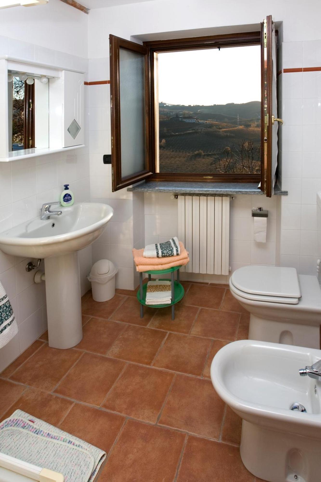 Agriturismo Antichi Poderi Gallina Neive Buitenkant foto