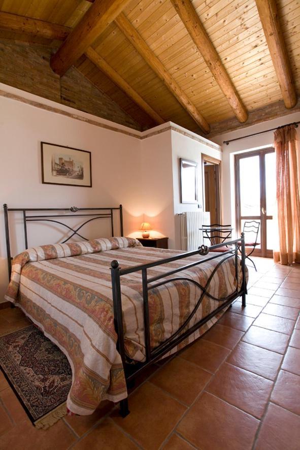 Agriturismo Antichi Poderi Gallina Neive Buitenkant foto